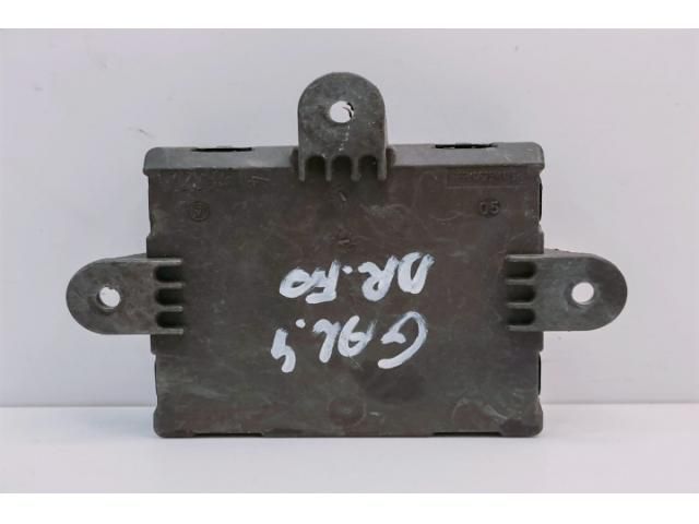 bontott FORD S-MAX Elektronika (Magában)