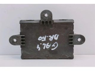 bontott FORD S-MAX Elektronika (Magában)