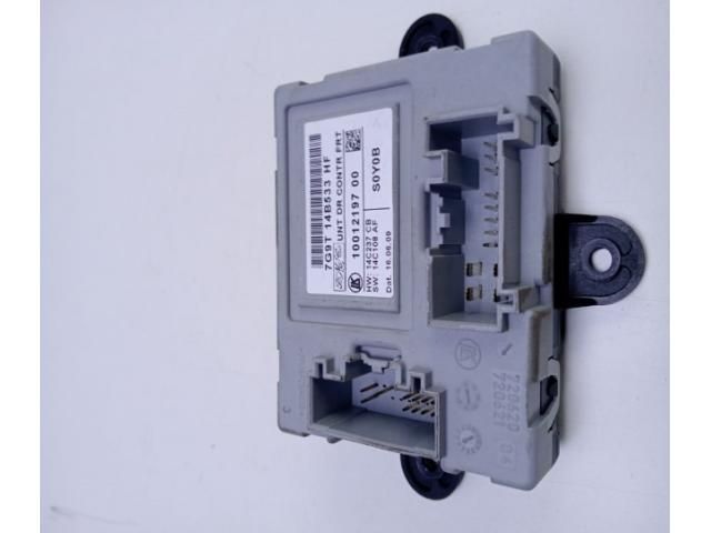 bontott FORD S-MAX Elektronika (Magában)