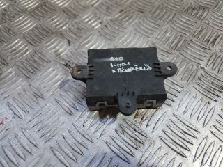 bontott FORD S-MAX Elektronika (Magában)