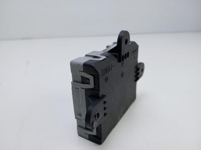 bontott FORD S-MAX Elektronika (Magában)