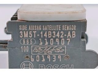 bontott FORD S-MAX Elektronika (Magában)