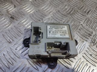 bontott FORD S-MAX Elektronika (Magában)