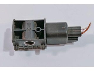 bontott FORD S-MAX Elektronika (Magában)