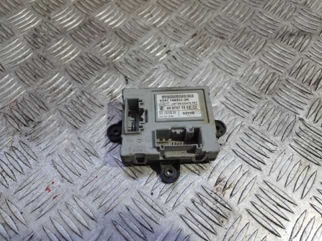 bontott FORD S-MAX Elektronika (Magában)