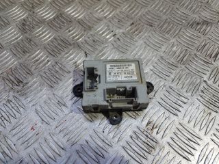 bontott FORD S-MAX Elektronika (Magában)