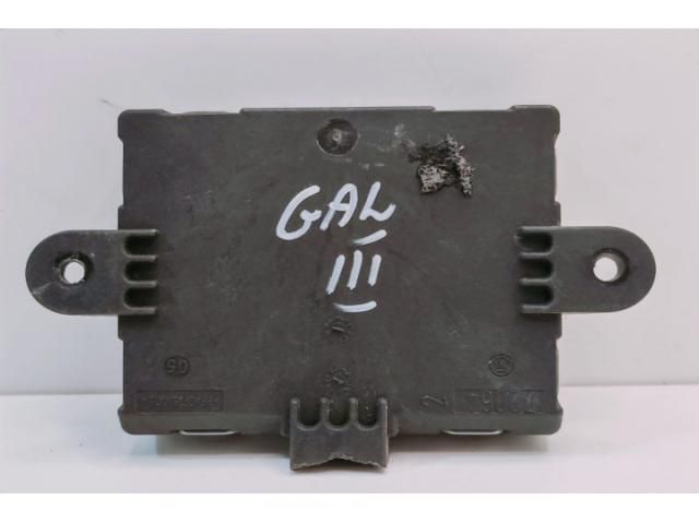 bontott FORD S-MAX Elektronika (Magában)