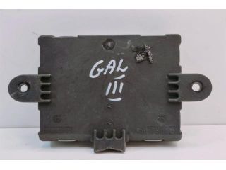 bontott FORD S-MAX Elektronika (Magában)