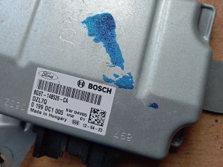 bontott FORD S-MAX Elektronika (Magában)