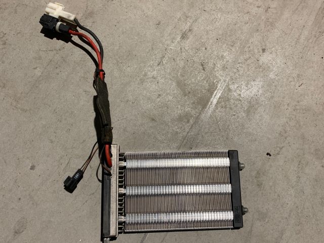 bontott FORD S-MAX Előfűtő