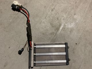 bontott FORD S-MAX Előfűtő