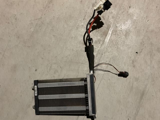 bontott FORD S-MAX Előfűtő