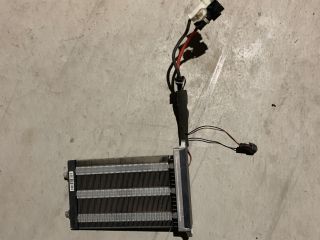 bontott FORD S-MAX Előfűtő