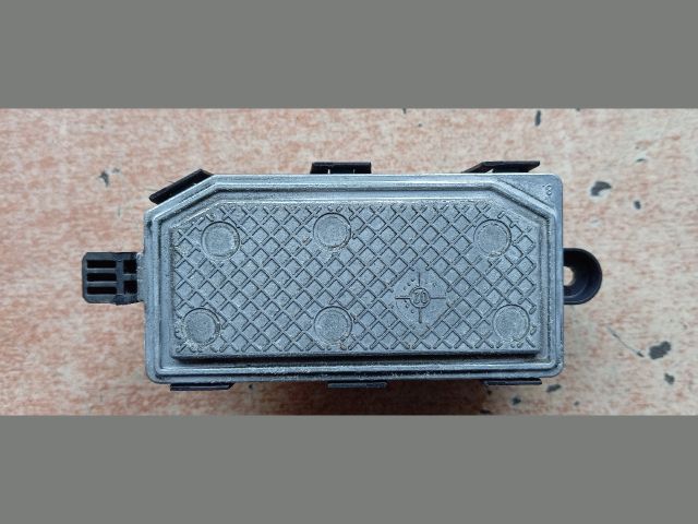 bontott FORD S-MAX Előtét Ellenállás Fűtőmotor