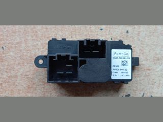 bontott FORD S-MAX Előtét Ellenállás Fűtőmotor