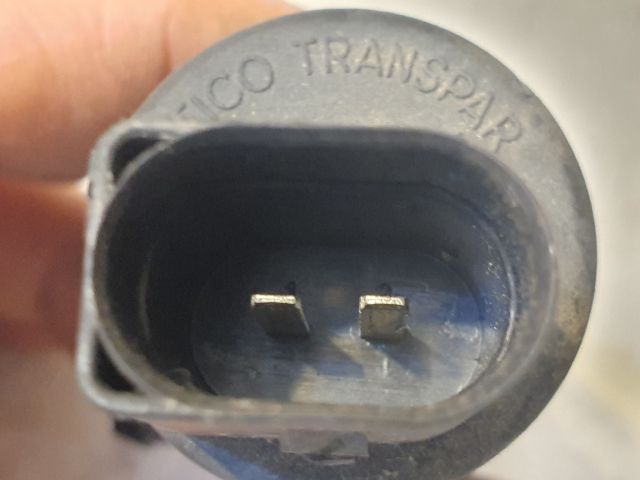 bontott FORD S-MAX Első Ablakmosó Szivattyú