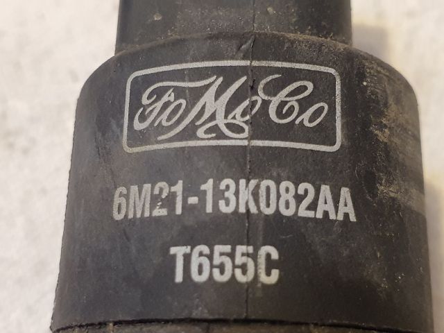 bontott FORD S-MAX Első Ablakmosó Szivattyú