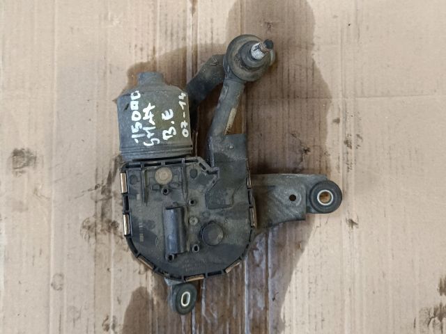 bontott FORD S-MAX Első Ablaktörlő Motor