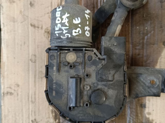 bontott FORD S-MAX Első Ablaktörlő Motor