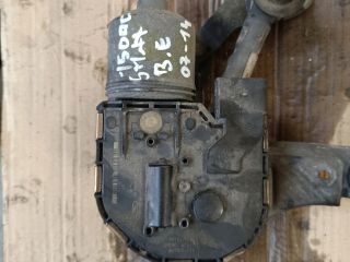 bontott FORD S-MAX Első Ablaktörlő Motor