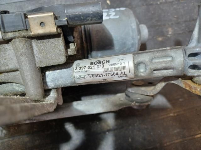 bontott FORD S-MAX Első Ablaktörlő Motor