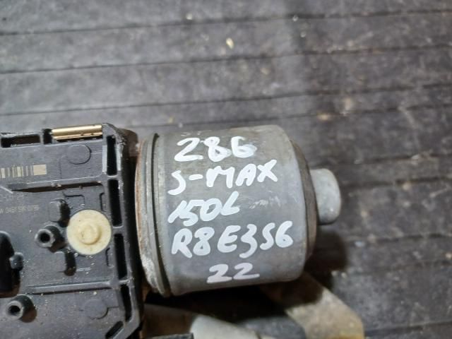 bontott FORD S-MAX Első Ablaktörlő Motor