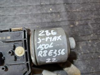 bontott FORD S-MAX Első Ablaktörlő Motor