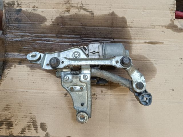 bontott FORD S-MAX Első Ablaktörlő Motor