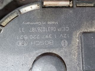 bontott FORD S-MAX Első Ablaktörlő Motor