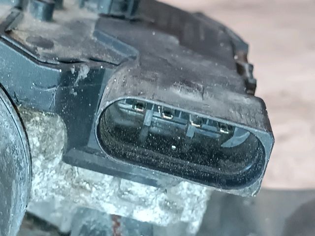 bontott FORD S-MAX Első Ablaktörlő Motor