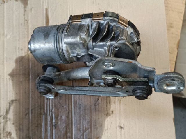 bontott FORD S-MAX Első Ablaktörlő Motor