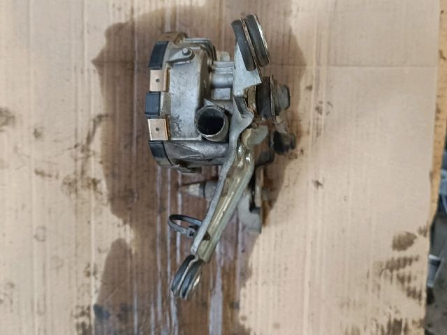 bontott FORD S-MAX Első Ablaktörlő Motor