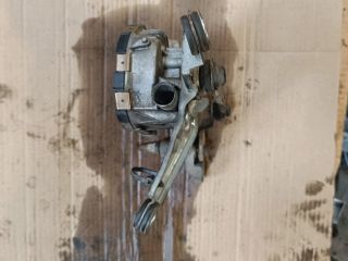 bontott FORD S-MAX Első Ablaktörlő Motor