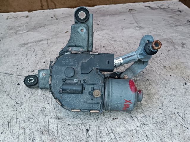 bontott FORD S-MAX Első Ablaktörlő Motor