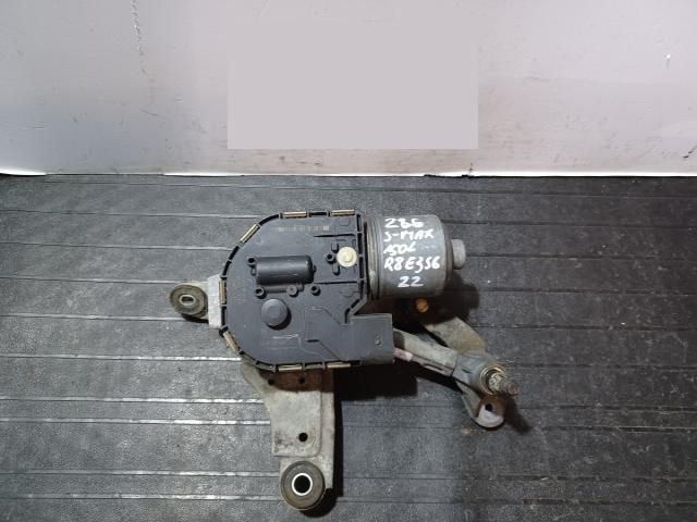 bontott FORD S-MAX Első Ablaktörlő Motor