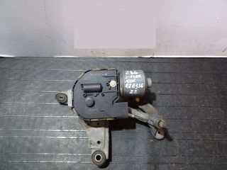 bontott FORD S-MAX Első Ablaktörlő Motor