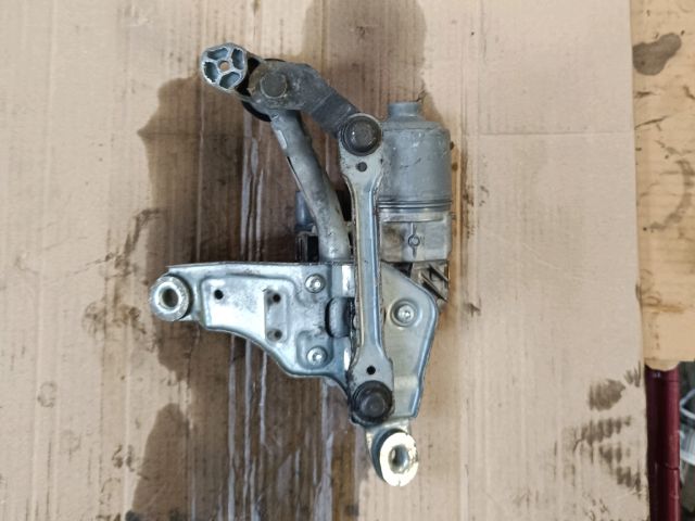 bontott FORD S-MAX Első Ablaktörlő Motor