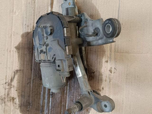 bontott FORD S-MAX Első Ablaktörlő Motor