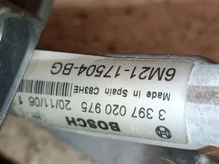 bontott FORD S-MAX Első Ablaktörlő Motor