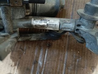 bontott FORD S-MAX Első Ablaktörlő Motor