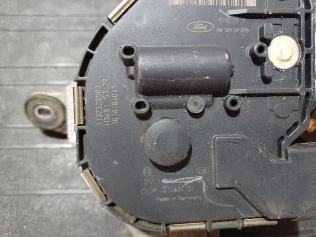 bontott FORD S-MAX Első Ablaktörlő Motor