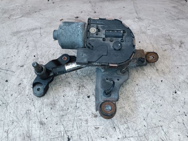 bontott FORD S-MAX Első Ablaktörlő Motor