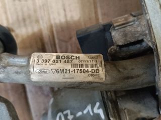 bontott FORD S-MAX Első Ablaktörlő Motor