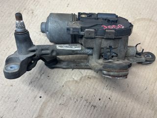 bontott FORD S-MAX Első Ablaktörlő Szerkezet Motorral