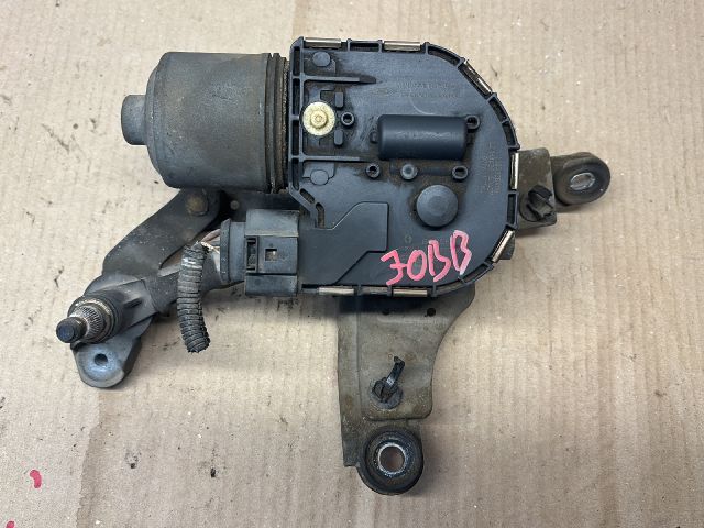 bontott FORD S-MAX Első Ablaktörlő Szerkezet Motorral