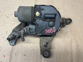 bontott FORD S-MAX Első Ablaktörlő Szerkezet Motorral