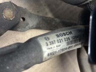 bontott FORD S-MAX Első Ablaktörlő Szerkezet Motorral