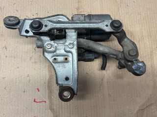 bontott FORD S-MAX Első Ablaktörlő Szerkezet Motorral