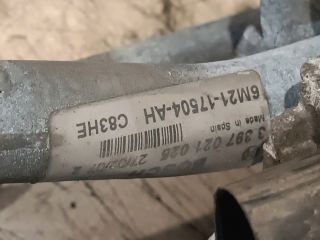 bontott FORD S-MAX Első Ablaktörlő Szerkezet Motorral