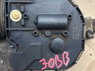 bontott FORD S-MAX Első Ablaktörlő Szerkezet Motorral